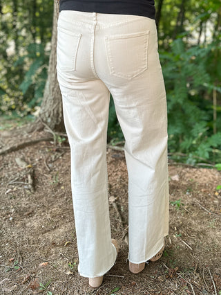 Dear John Fiona Denim - Wheat