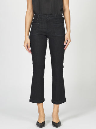 Dear John Jeanne Denim - Black