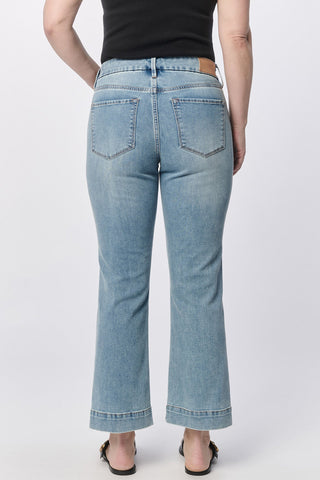 Dear John Jeanne Denim - Shelby
