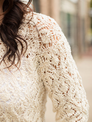 Dear John Paris Sweater