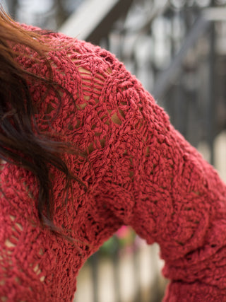 Dear John Paris Sweater