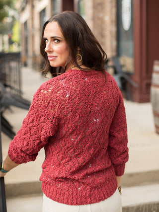 Dear John Paris Sweater