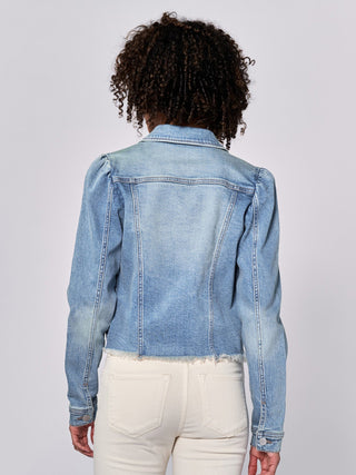 Dear John Roselyn Denim Jacket - MonoCloud