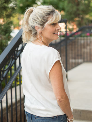 Dear John Yanis Top