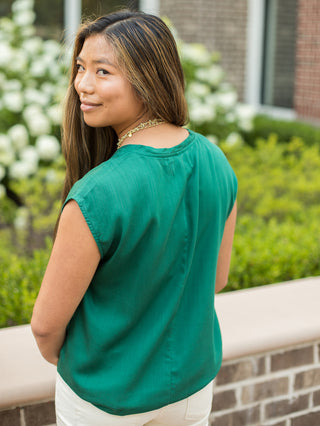Dear John Yanis Top