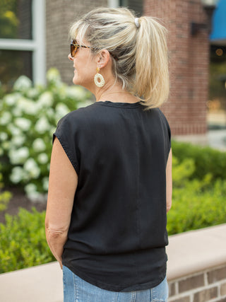 Dear John Yanis Top