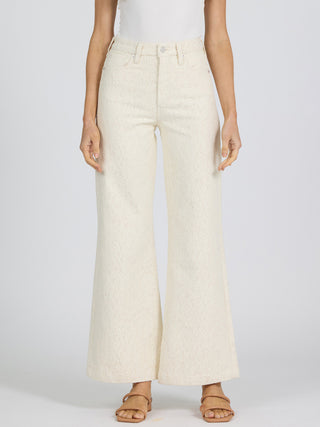 Dear John Fiona Denim - Wheat Lace