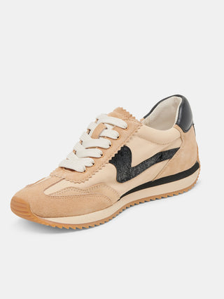 Dolce Vita B.NTCD Sneaker - Tan Multi Nylon