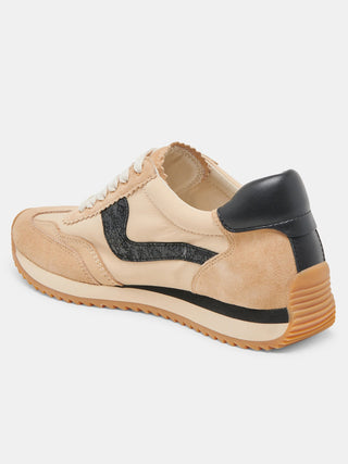 Dolce Vita B.NTCD Sneaker - Tan Multi Nylon