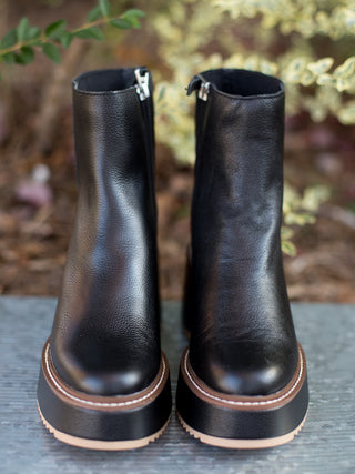 Dolce Vita Hilde Boot - Black