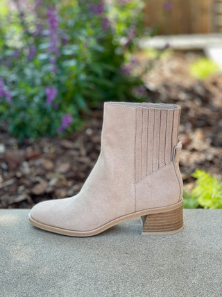 Dolce Vita Linny H2O Boot - Dune Suede