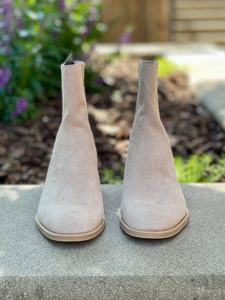 Dolce Vita Linny H2O Boot - Dune Suede