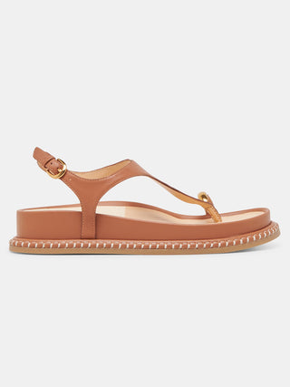 Dolce Vita Stefan Sandal - Saddle