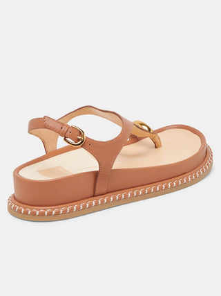 Dolce Vita Stefan Sandal - Saddle