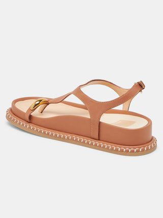 Dolce Vita Stefan Sandal - Saddle