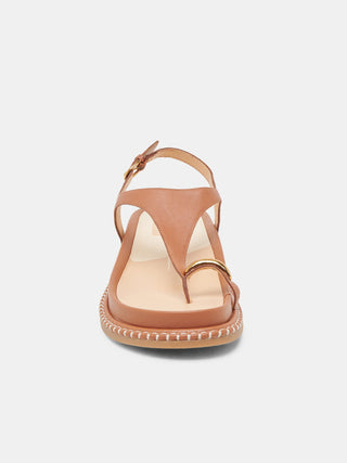 Dolce Vita Stefan Sandal - Saddle