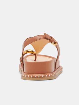Dolce Vita Stefan Sandal - Saddle
