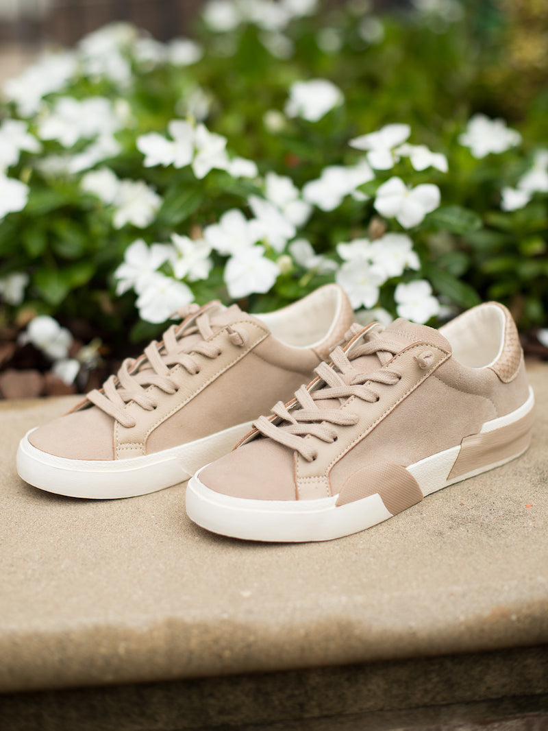 Dolce Zina Sneaker - Dune Multi – All Inspired Boutiques