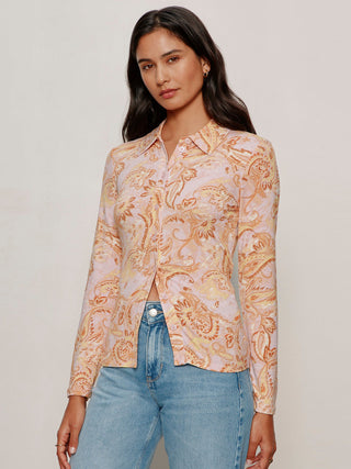 Sanctuary Dreamer Shirt - Whimsy