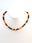 Navy Orange