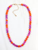 Purple Orange
