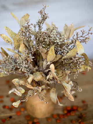 Faded Fall Pale Bush Spray