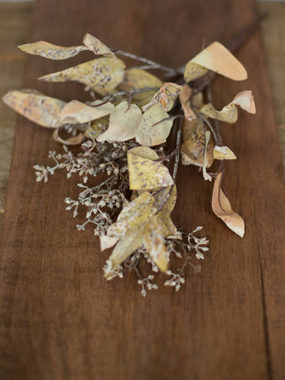 Faded Fall Pale Bush Spray