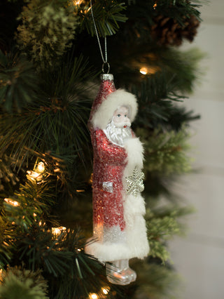 Father Christmas Ornament