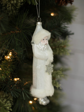 Father Christmas Ornament