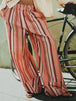 Coral Stripe