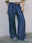 Navy Stripe