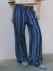 Navy Stripe