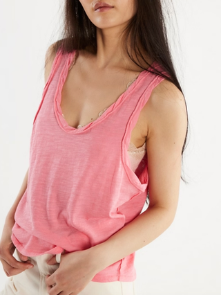 Free People Easy Tank