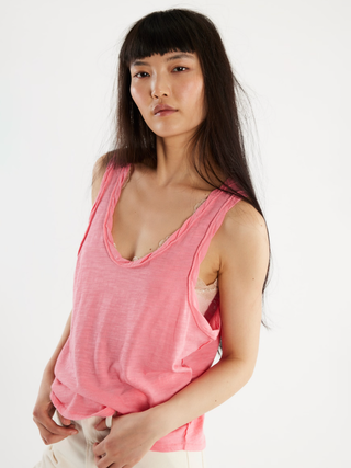 Free People Easy Tank