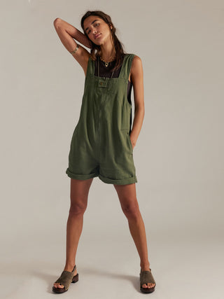 Free People Jude Shortall - Verdant
