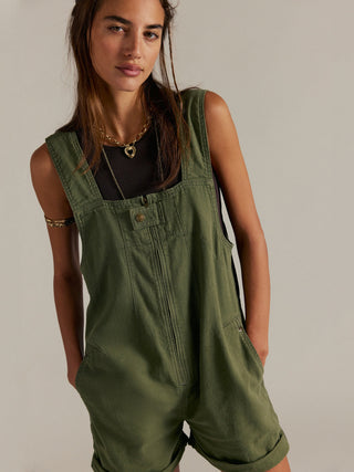 Free People Jude Shortall - Verdant