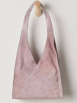 Free People Soho Suede Bag