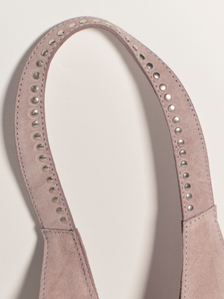 Free People Soho Suede Bag