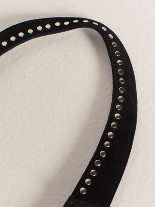 Free People Soho Suede Bag