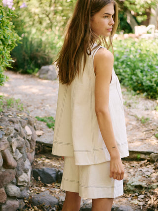 Free People Strada Set - Barnacle Island