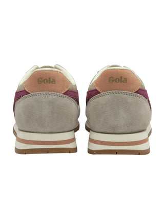 Gola Daytona Breeze Sneakers - Gold