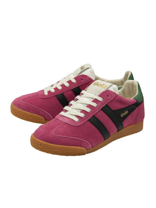 Gola Elan Sneakers - Fuchsia