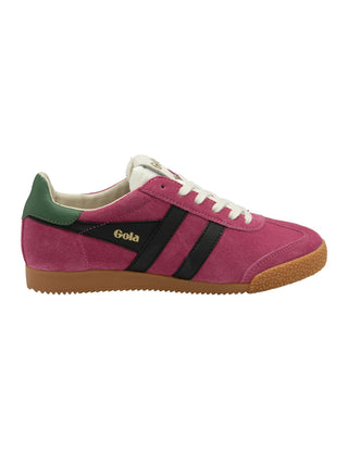 Gola Elan Sneakers - Fuchsia