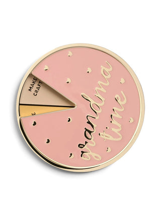 Grandma Time Day Brightener Wheel
