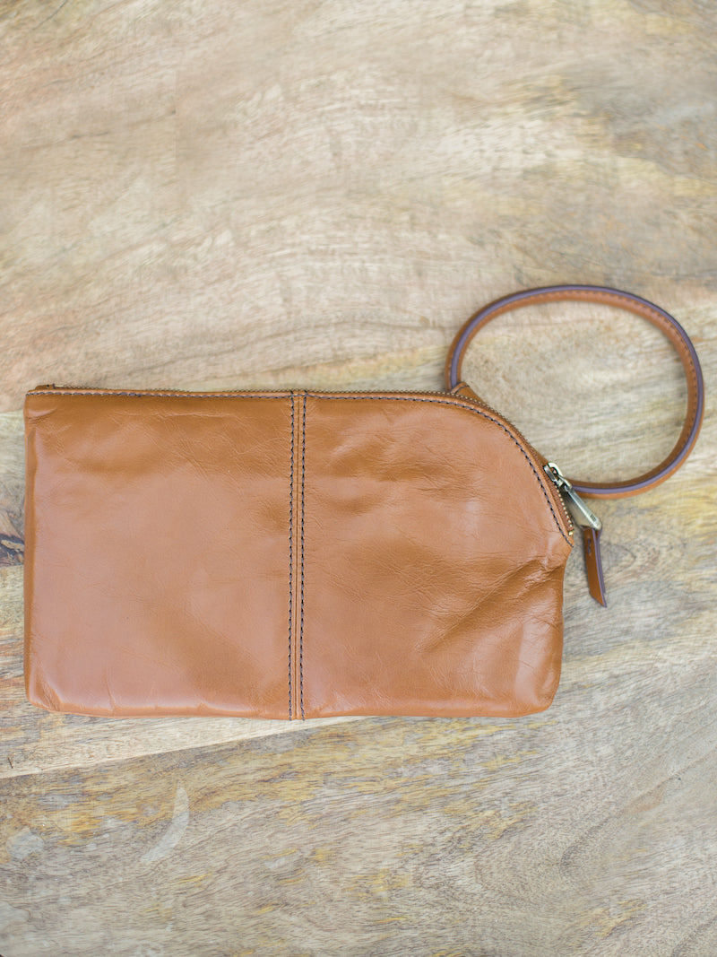 Hobo Lauren Clutch Wallet