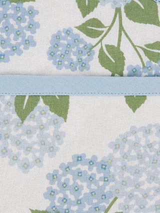 Hydrangea Garden Potholder