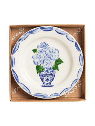 Tidbit Plate