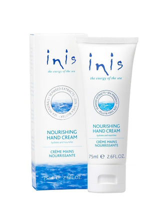 hand cream with notes of warm sandalwood oak moss and a hint of clove