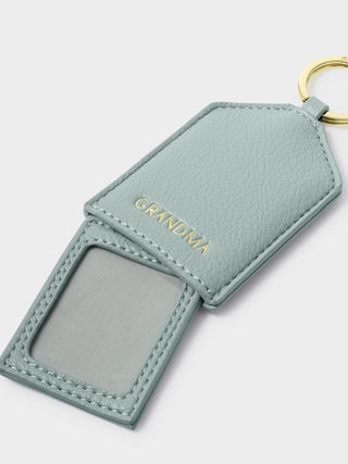 Katie Loxton Boxed Photo Keyring - Grandma