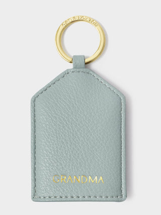 Katie Loxton Boxed Photo Keyring - Grandma